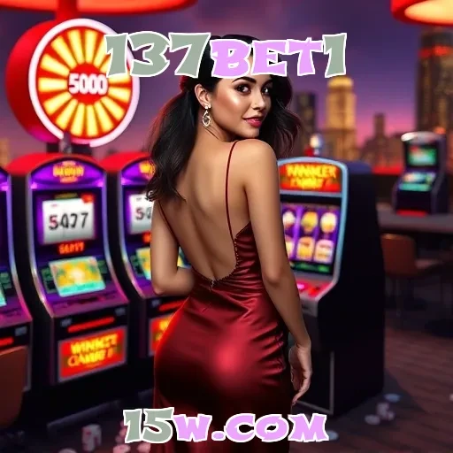 137bet1: Explore A Nova Era dos Jogos Online no Brasil