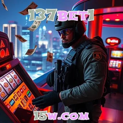 137bet1: Descubra o Melhor do Pôquer Online no Brasil