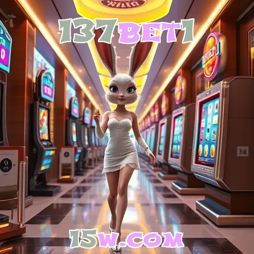 137bet1: Aventura Irresistível no Blackjack Online