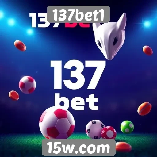 Principais jogos disponíveis na plataforma 137bet1