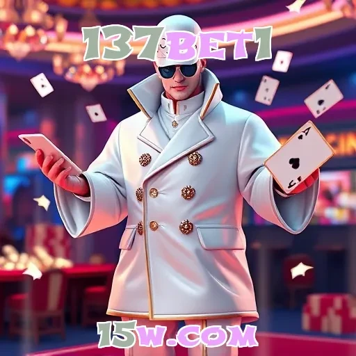 137bet1: Promoções Irresistíveis para Jogadores Entusiasmados